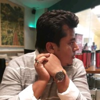 Arka Choudhuri