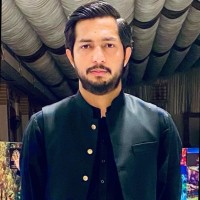M Noman Khalid