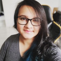 Nayhara Garcia Andrade