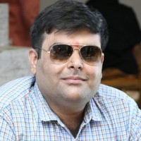 j kaushik jogi