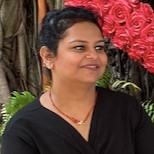 Smita Kumar