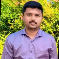 Kiran G K