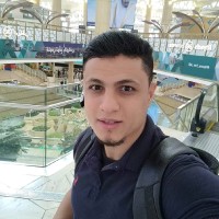 Ahmed Frahat