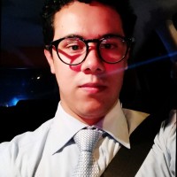 Jorge Daniel Ramírez Espinola