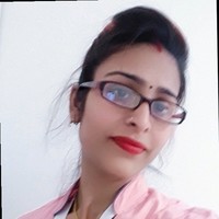 Madhubala Dubey
