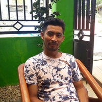 Reco Sorong Stipani Abdul