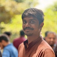Aravinth Raj