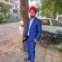 Amarjot Singh