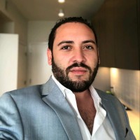 Luis Caro