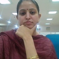 Ridhima Bahl