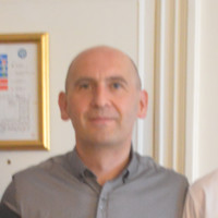 Mick Roscoe