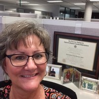 Donna Timm