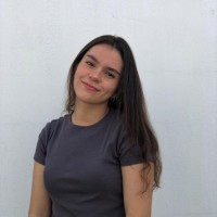 Andrea Isabel Sánchez Morales