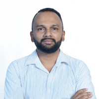 Dushantha Dharmadasa
