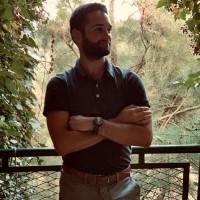 Bastien Coutand