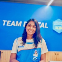 Jilu George