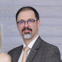 Bahram S. Mostahkam