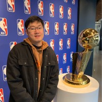 Jerry Jiang