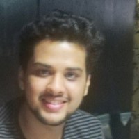 Siddhesh Deshpande
