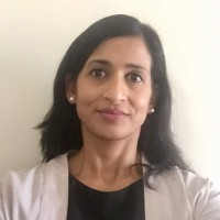 Meghana Nagaraj