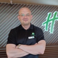 Dmitry Kalashnik