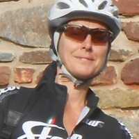 Bernadette Van Ryssen