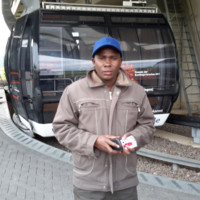Vincent Kimuli