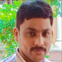 Bhumi Reddy Rama Rao