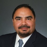 Mark Jimenez