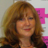 Helen Pattison