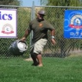 Brian Cabriales