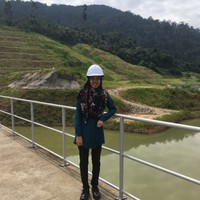 Fathiah Fauzey