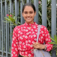 Amisha Shetty