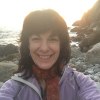 Heather Mitchell