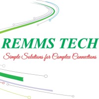 Remms Tech Information Technalogy