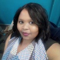 Xolisile Mjingwana