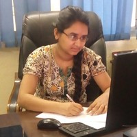 Deepika Jha