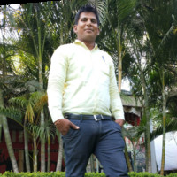 Ravindra Yadav