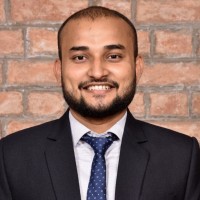 Anoop Kumar Gupta