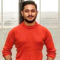 Asish Raj