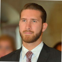 Ziad Rahal
