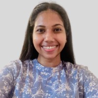 Mindi Perera