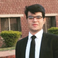 Anshumaan Mishra