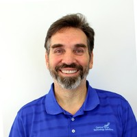 Tony Morrison
