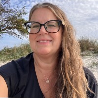 Lise-Lotte Lundin Petersson