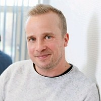 Jukka Matilainen