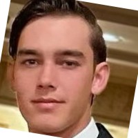 Adrian Barela