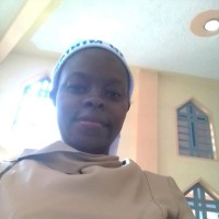 Catherine Wawu Ndwiga