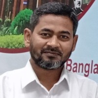 Md. Zahidul Haque Phd