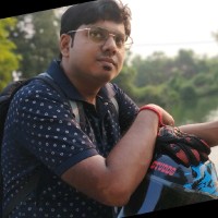 Sankha Ghosh